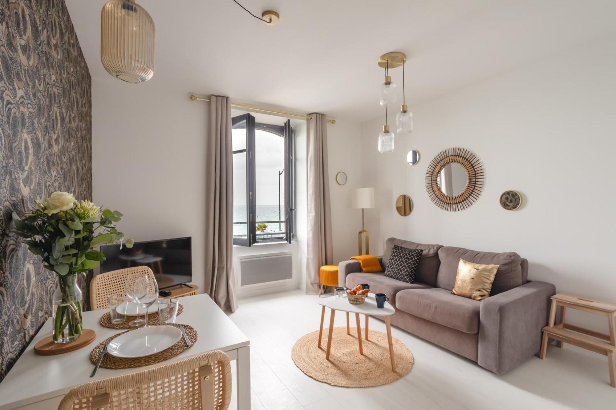 Ty Peskaiden 1 - A Cancale Vue Mer Extérieur photo